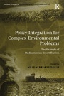 Cover: Policy Integration for Complex Environmental Problems - Routledge