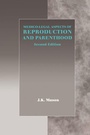 Cover: Medico-Legal Aspects of Reproduction and Parenthood - Routledge