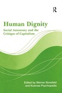 Cover: Human Dignity - Routledge