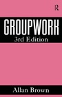 Cover: Groupwork - Routledge