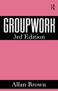 Cover: Groupwork - Routledge