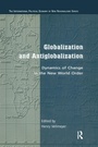 Cover: Globalization and Antiglobalization - Routledge