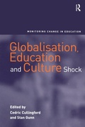 Cover: Globalisation, Education and Culture Shock - Routledge