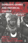 Cover: Expressive Genres and Historical Change - Routledge