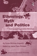Cover: Ethnology, Myth and Politics - Routledge