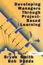 Cover: Developing Managers Through Project-Based Learning - Routledge