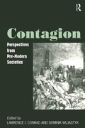 Cover: Contagion - Routledge
