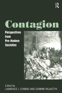 Enlarge image Cover: Contagion - Routledge