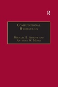 Cover: Computational Hydraulics - Routledge