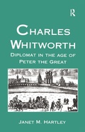 Cover: Charles Whitworth - Routledge