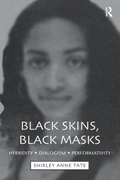 Cover: Black Skins, Black Masks - Routledge