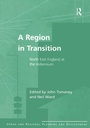 Cover: A Region in Transition - Routledge