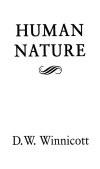 Enlarge image Cover: Human Nature - Routledge