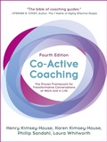 Cover: Co-Active Coaching - John Murray Business