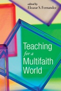 Cover: Teaching for a Multifaith World - Wipf and Stock Publishers