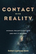Cover: Contact with Reality - Wipf and Stock Publishers