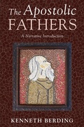 Cover: The Apostolic Fathers - Wipf and Stock Publishers