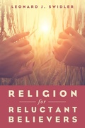 Cover: Religion for Reluctant Believers - Wipf and Stock Publishers