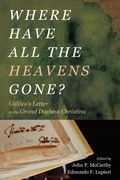 Cover: Where Have All the Heavens Gone? - Wipf and Stock Publishers