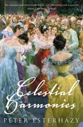 Cover: Celestial Harmonies - HarperPerennial