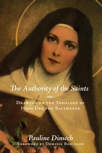 Abbildung von: The Authority of the Saints - Wipf and Stock Publishers