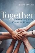 Cover: Together - Wipf and Stock Publishers