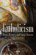 Cover: Catholicism - Nova Science Publishers Inc