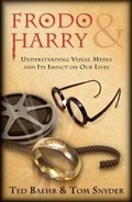 Cover: Frodo & Harry - Crossway Books