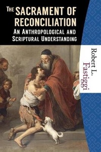 Enlarge image Cover: The Sacrament of Reconciliation - Hillenbrand Books