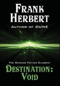 Cover: Destination - Wordfire Press LLC