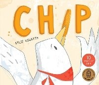 Enlarge image Cover: Chip - Little Hare