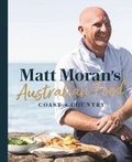 Cover: Matt Moran's Australian Food - Allen & Unwin