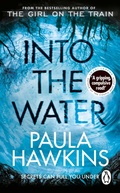 Cover: Into the Water - Black Swan