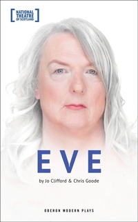 Enlarge image Cover: Eve - Oberon Books Ltd