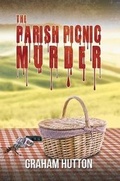 Cover: The Parish Picnic Murder - Austin Macauley Publishers