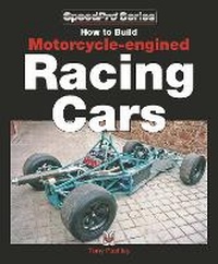 Abbildung von: How to Build Motorcycle-Engined Racing Cars - Veloce