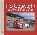 Cover: Ford Escort Rs Cosworth & World Rally Car - Veloce