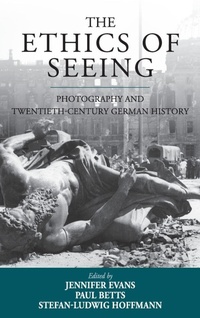 Enlarge image Cover: The Ethics of Seeing - Berghahn Books