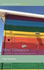 Cover: After Difference - Berghahn Books