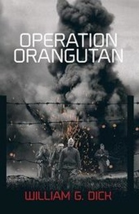 Enlarge image Cover: Operation Orangutan - Austin Macauley Publishers