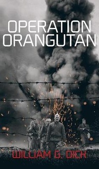 Enlarge image Cover: Operation Orangutan - Austin Macauley Publishers