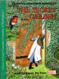 Cover: The Secret Garden: Complete & Unabridged - Cover to Cover Cassettes Ltd