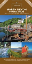 Cover: North Devon Coastal Walks - Goldeneye