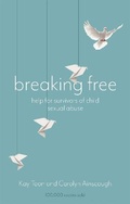 Cover: Breaking Free - Sheldon Press