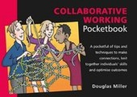 Enlarge image Cover: Collaborative Working Pocketbook - Management Pocketbooks