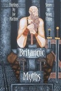 Cover: Britannic Myths - Holland House Books