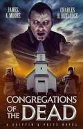 Cover: Congregations of the Dead - Cohesion Press