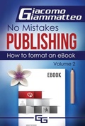 Cover: How to Format an eBook - Inferno Publishing Company