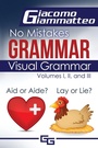 Cover: Visual Grammar - Inferno Publishing Company