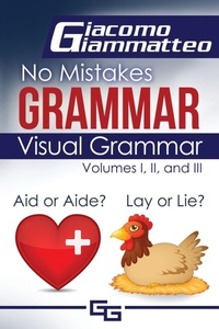 Enlarge image Cover: Visual Grammar - Inferno Publishing Company